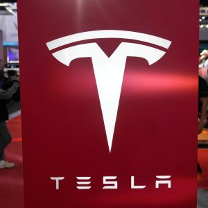 Tesla global sales fall amid Musk backlash and pressure on EV market