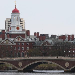 Trump administration bars Harvard from future research grants