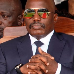 DRC’s ex-president Kabila slams justice system after losing immunity