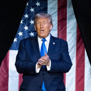 Judge strikes down Trump’s executive order targeting law firm Perkins Coie