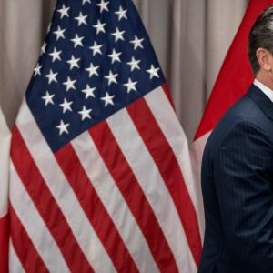 US Defense Secretary Hegseth orders 20% cut in ranks of top officers