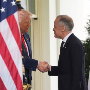 Key takeaways from Donald Trump’s meeting with Canada’s PM Mark Carney