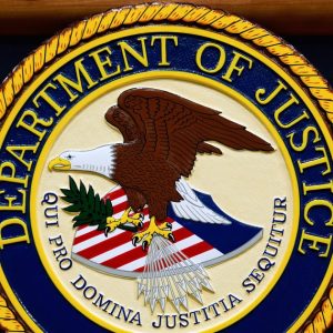 US charges Chinese nationals with illegally shipping Nvidia chips to China