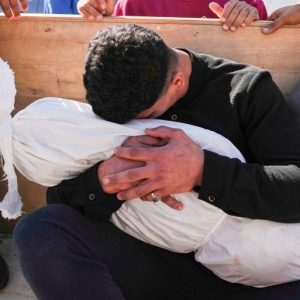 How Israel’s ‘plan’ for Gaza could turbocharge ethnic cleansing