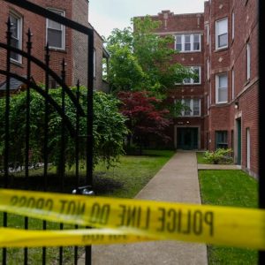 Suspect charged with murder in shooting of two Israeli embassy workers