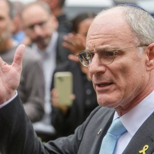 After Qatar attack, Israel ambassador to US says ‘we’ll get them next time’