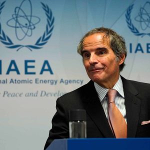 Iran increases stockpile of enriched Uranium by 50 percent, IAEA says