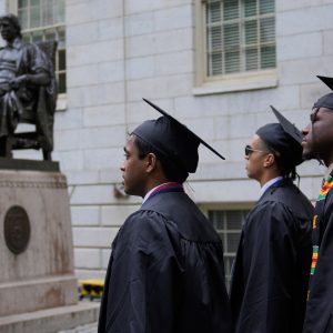 Harvard challenges Trump’s efforts to block US entry for foreign students