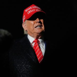 White House makes misleading claims about Democratic opposition to tax bill