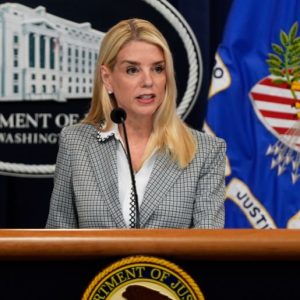 Deported man Kilmar Abrego Garcia returned to US to face charges