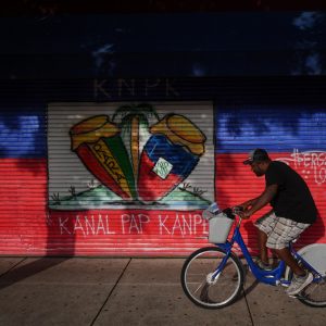 US to deport Haitian legal permanent residents with alleged gang ties