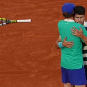 Alcaraz vs Sinner – US Open final: Match time, head-to-head, stats, Trump