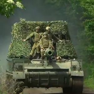 Russia-Ukraine war: List of key events, day 1,204