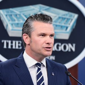 US claims it hit two boats ‘carrying narcotics’ in Pacific, killing six