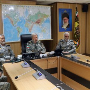 US-Israel-Iran conflict: List of key events, June 23, 2025