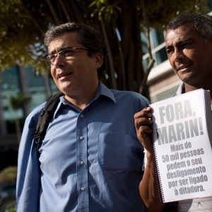 Brazil announces compensation for dictatorship victim Vladimir Herzog