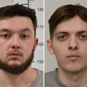 Russia-backed arson attack ringleaders handed hefty jail sentences in UK