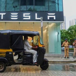 How rare earth shortages are stalling India’s burgeoning EV sector