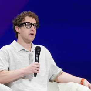 Zuckerberg settles Meta investor $8bn lawsuit for undisclosed terms