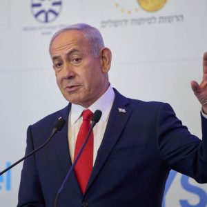 Israel’s Netanyahu has decided on full occupation of Gaza, reports say