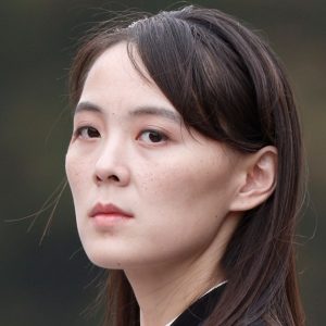 North Korea says US must accept its status as a nuclear weapons state