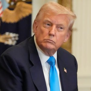 Switzerland says ‘disappointed’ by Trump tariffs, will try to negotiate