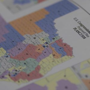 Texas Democrats leave state to block vote on new House map backed by Trump