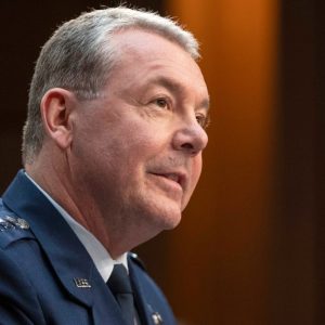 US general whose report on Iran nuclear sites angered Trump fired