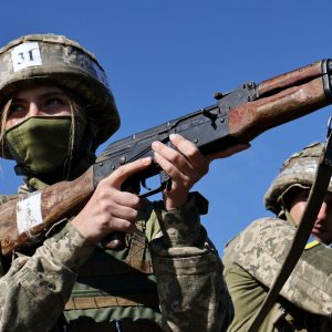 Russia-Ukraine war: List of key events, day 1,279