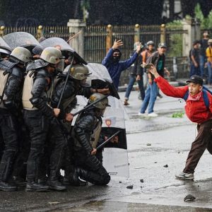 Indonesia in chaos: Five Indonesians give views on why and how to fix it