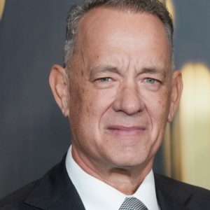 Trump cheers West Point’s cancellation of award ceremony for Tom Hanks