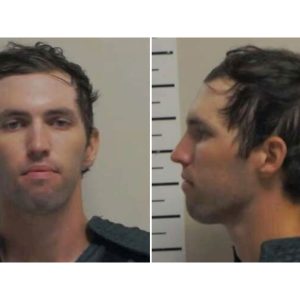 LIVE: Suspected Charlie Kirk killer, Tyler Robinson, 22, held in custody