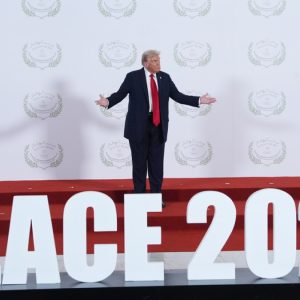 Joint Egypt-Qatar-Turkiye-US statement on Gaza: The full text