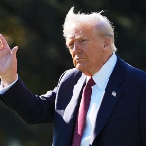 Trump launches ‘Genesis Mission’ to harness AI for scientific breakthroughs