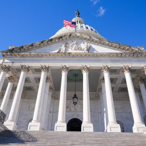 US senators advance bill to end record government shutdown