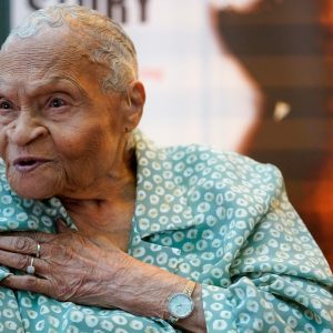 Viola Ford Fletcher, survivor of 1921 Tulsa Massacre, dies age 111