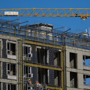 China says GDP grew 5% in 2025, among weakest expansions in decades