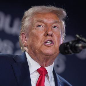 Trump lavishes praise on UK troops amid anger over his Afghanistan claims