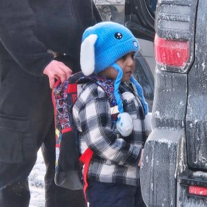 US judge orders release of five-year-old and father from ICE detention