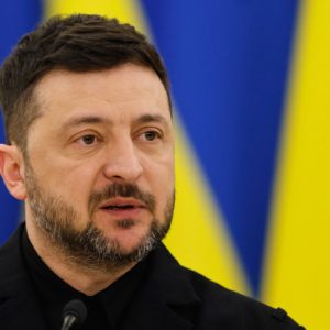 Ukraine’s Zelenskyy says US security agreement ‘100% ready’ to be signed