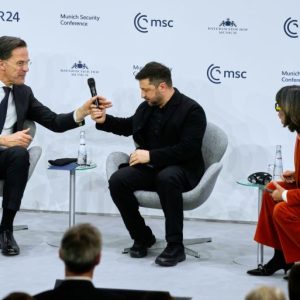 Deadly drone strikes cloud US-brokered Russia-Ukraine talks in Geneva