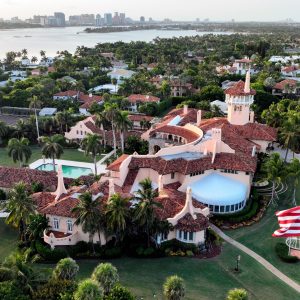 In a bid to counter China, Trump hosts a summit for Latin America leaders