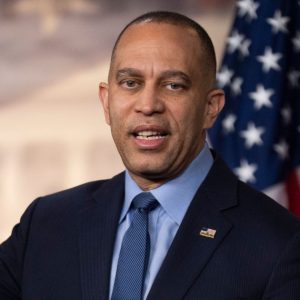 Top Democrat in US House slams Trump’s ‘reckless war of choice’