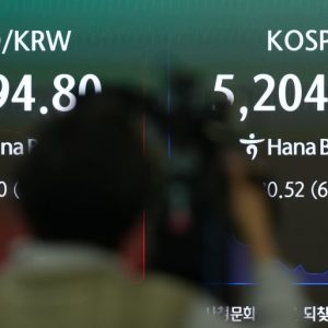 Oil soars past $100 a barrel as US-Israel war on Iran rages