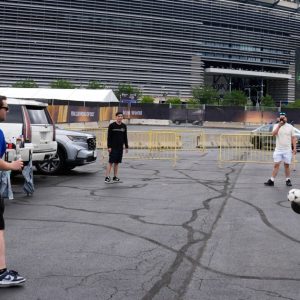 FIFA unlocks more World Cup tickets and adds new, more expensive categories