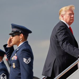 After years of avoidance, Trump to attend first White House press dinner
