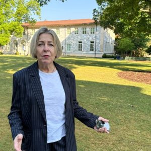 US professors sue university over arrest during pro-Palestine protest