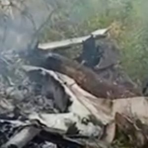 Plane crashes near South Sudan’s Juba, killing all 14 on board