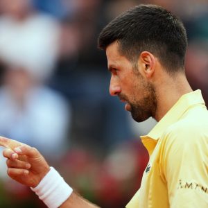 French Open: Players accuse Slams of ignoring concerns as tensions rise