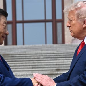 After Trump’s pledge to ‘open up’ China, low expectations for summit deal
